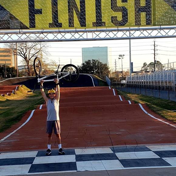 Meet your Posher, Sean - Picture 1 of 1